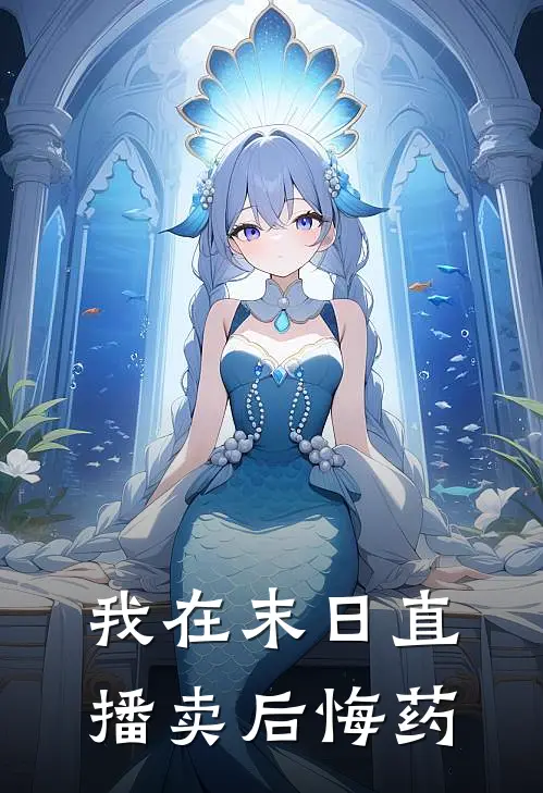 我在末日直播卖后悔药