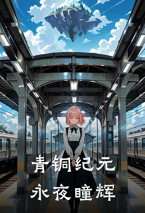 青铜纪元：永夜瞳辉