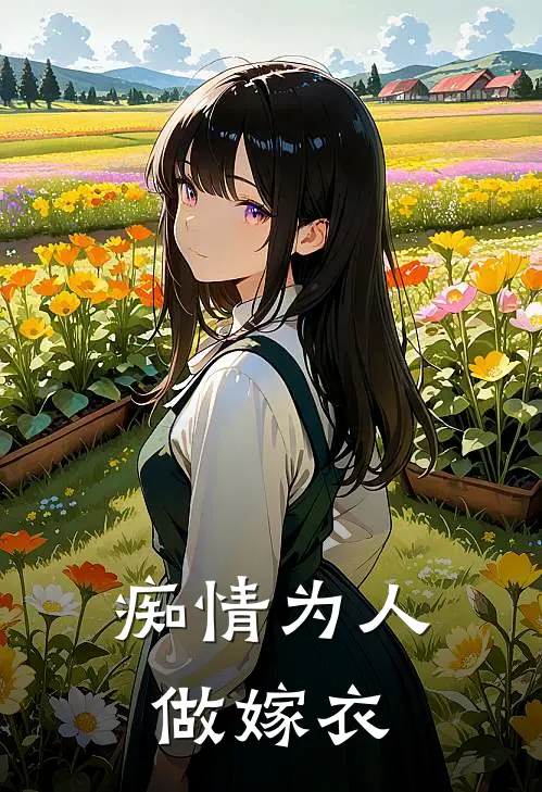 痴情为人做嫁衣