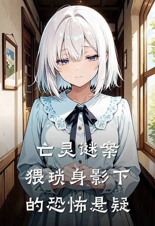 亡灵谜案：猥琐身影下的恐怖悬疑