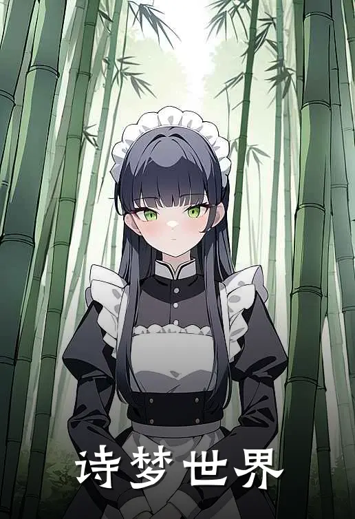 诗梦世界