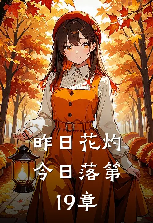 昨日花灼今日落第19章