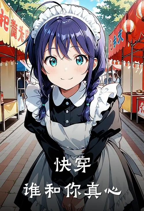 快穿：谁和你真心