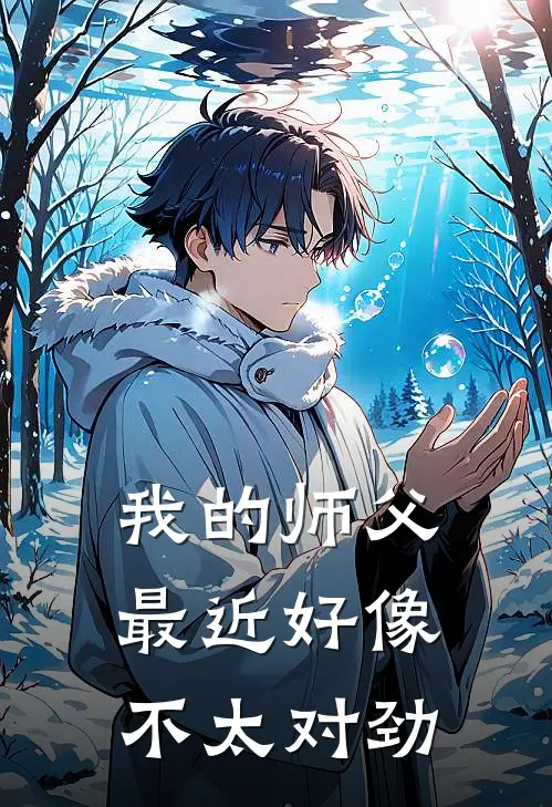 我的师父最近好像不太对劲