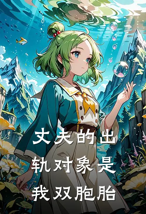 丈夫的出轨对象是我双胞胎