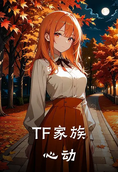 TF家族：心动