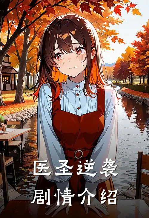 医圣逆袭剧情介绍