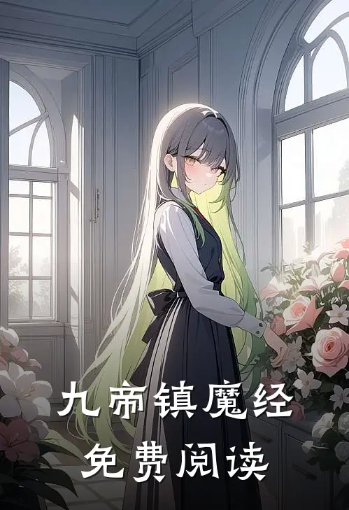 九帝镇魔经免费阅读