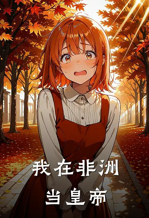 我在非洲当皇帝