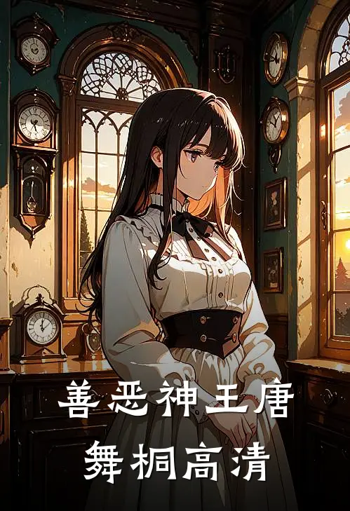 善恶神王唐舞桐高清