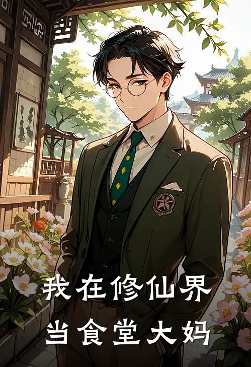 我在修仙界当食堂大妈