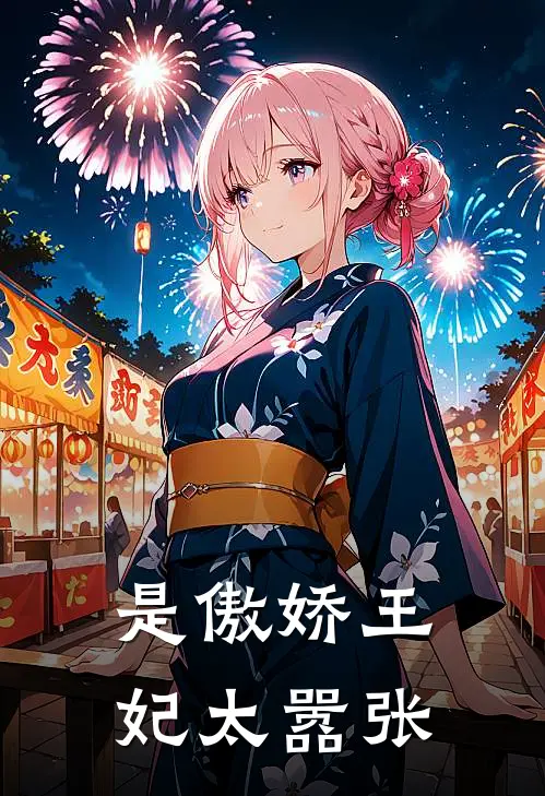 是傲娇王妃太嚣张