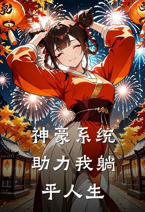 神豪系统助力我躺平人生