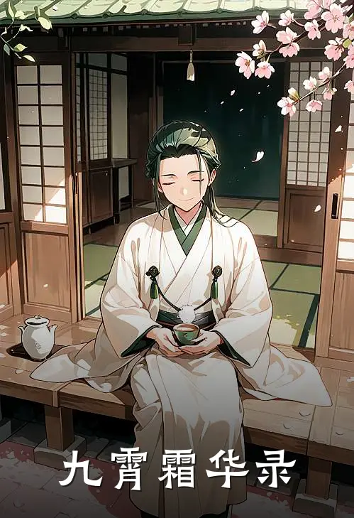 九霄霜华录