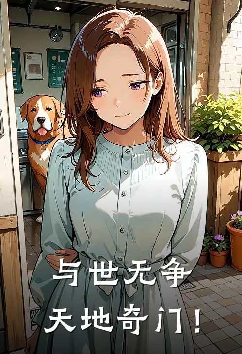 与世无争，天地奇门！