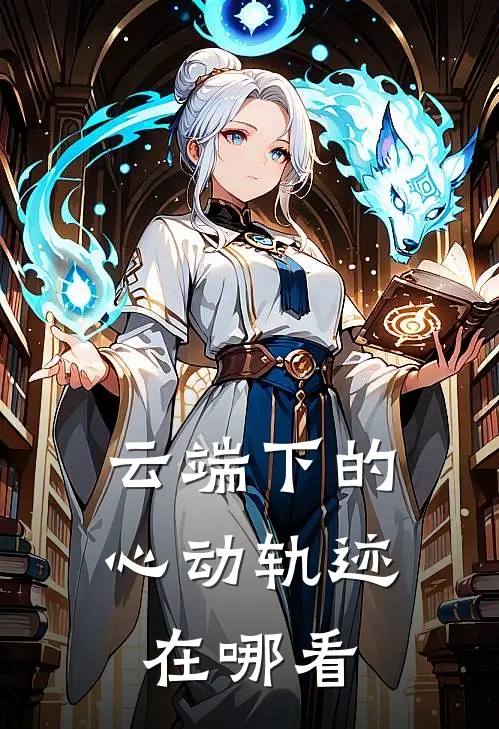 云端下的心动轨迹在哪看