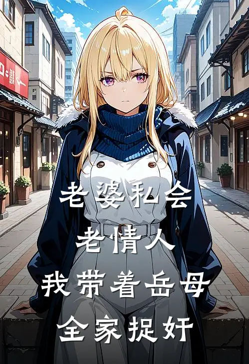 老婆私会老情人，我带着岳母全家捉奸