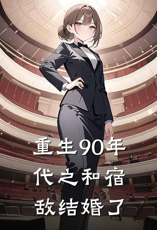 重生90年代之和宿敌结婚了