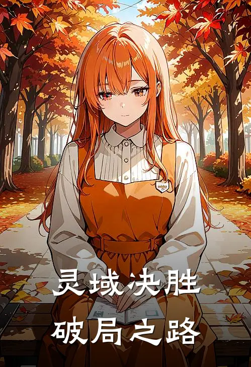 灵域决胜：破局之路