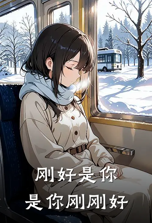 刚好是你，是你刚刚好