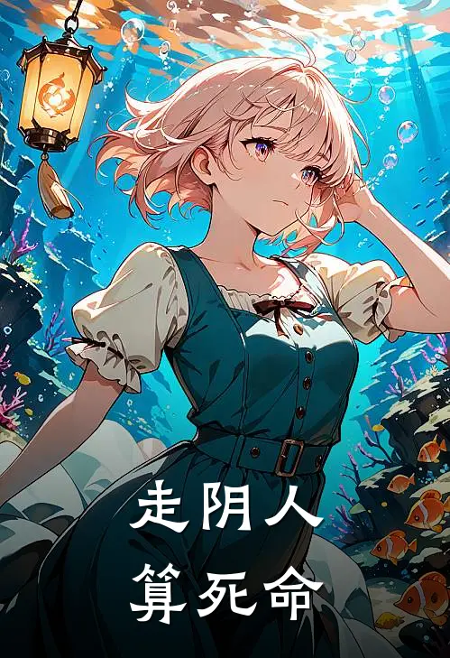 走阴人，算死命