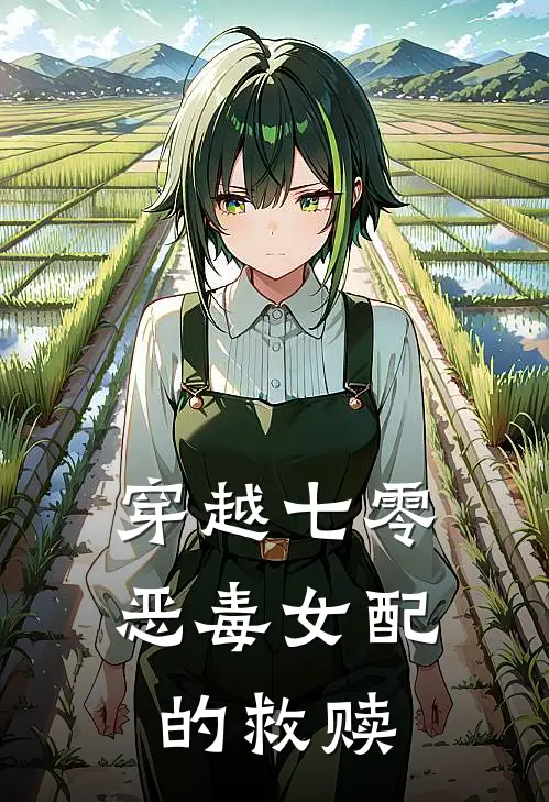 穿越七零恶毒女配的救赎