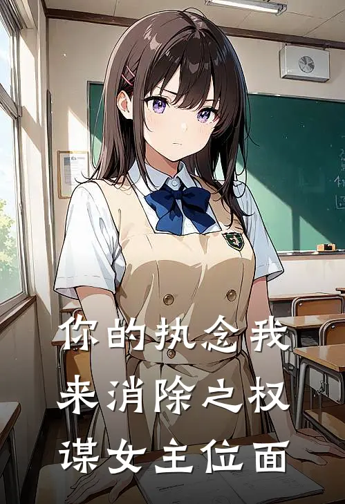 你的执念我来消除之权谋女主位面