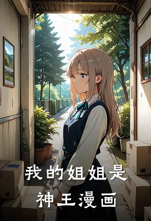 我的姐姐是神王漫画