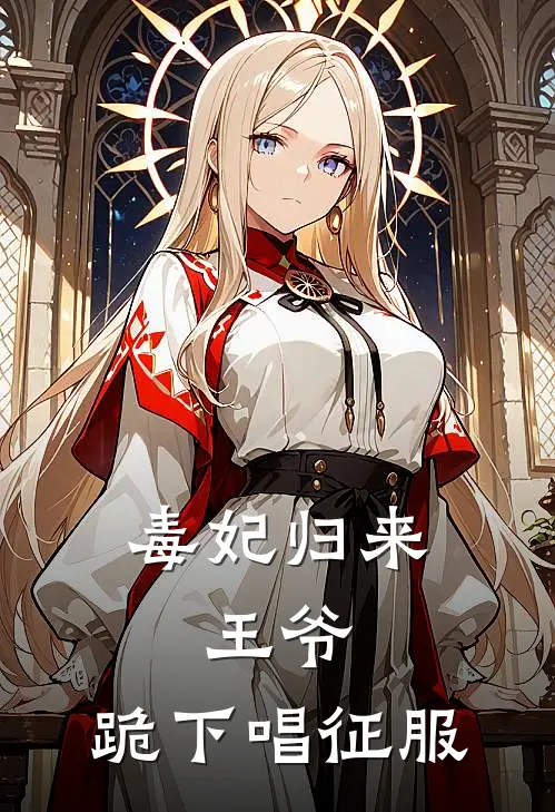 毒妃归来：王爷，跪下唱征服