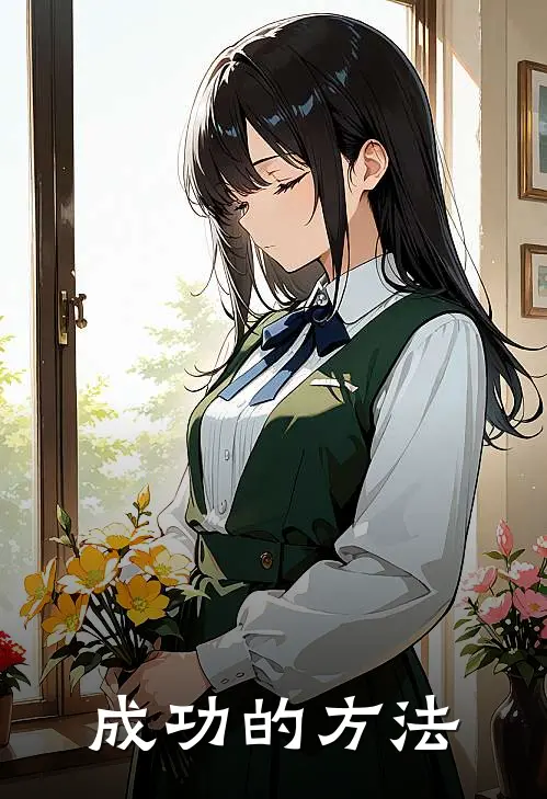 成功的方法