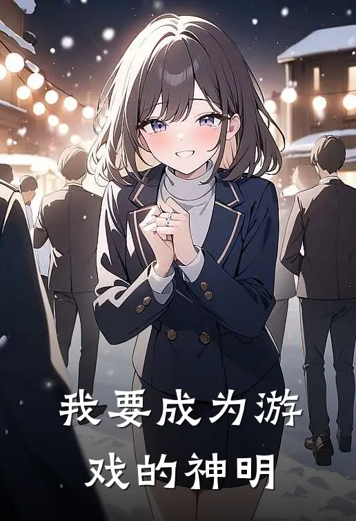 我要成为游戏的神明