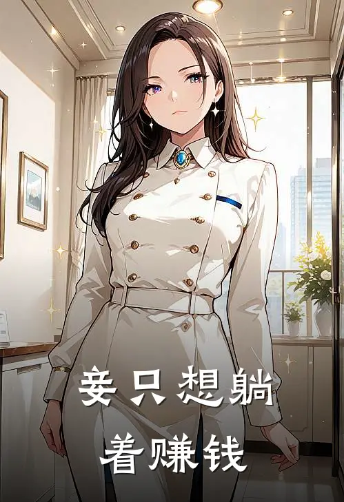 妾只想躺着赚钱