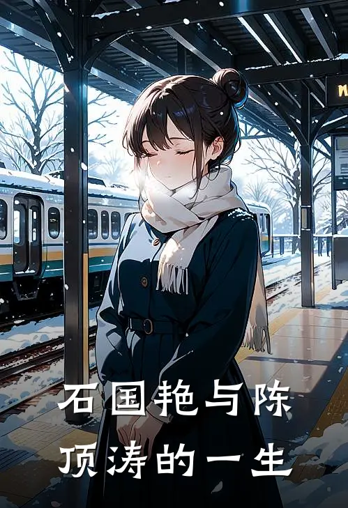 石国艳与陈顶涛的一生