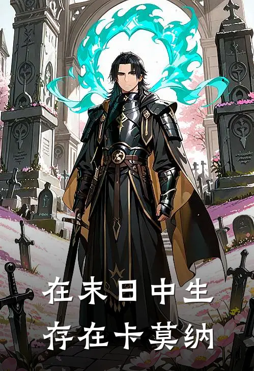 在末日中生存在卡莫纳