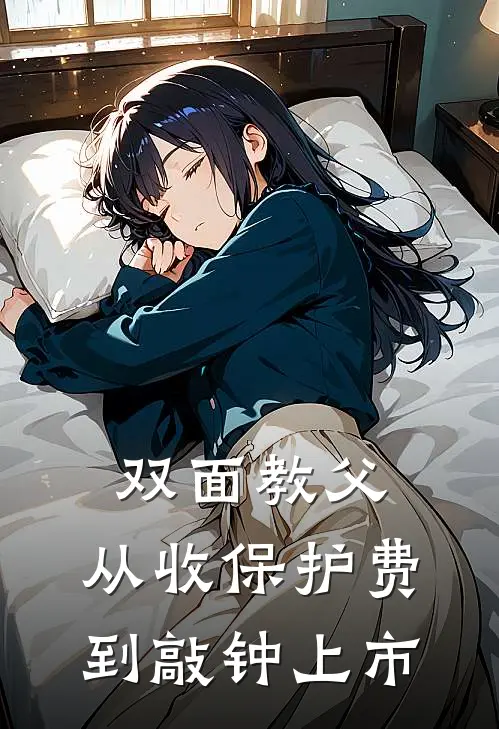 双面教父：从收保护费到敲钟上市