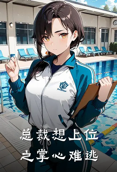 总裁想上位之掌心难逃