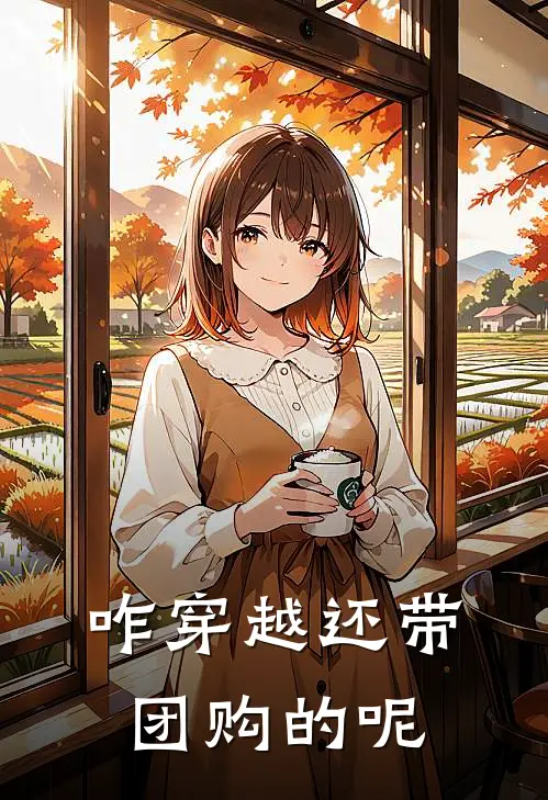 咋穿越还带团购的呢