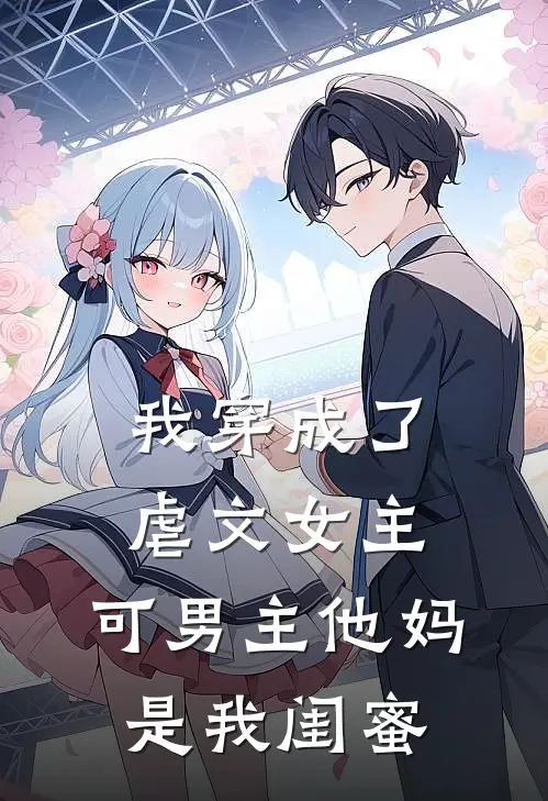 我穿成了虐文女主，可男主他妈是我闺蜜