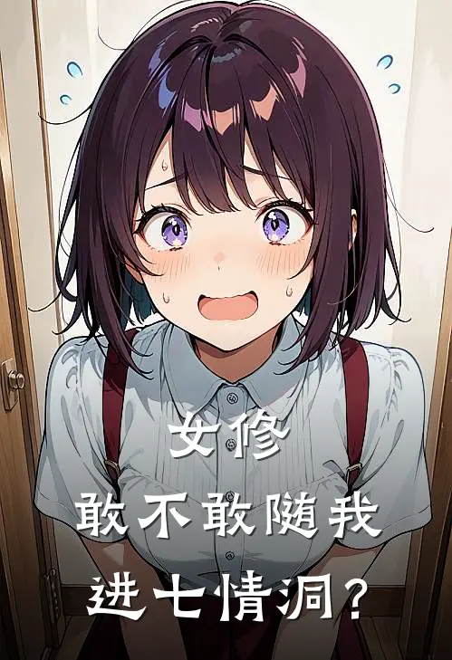 女修，敢不敢随我进七情洞？