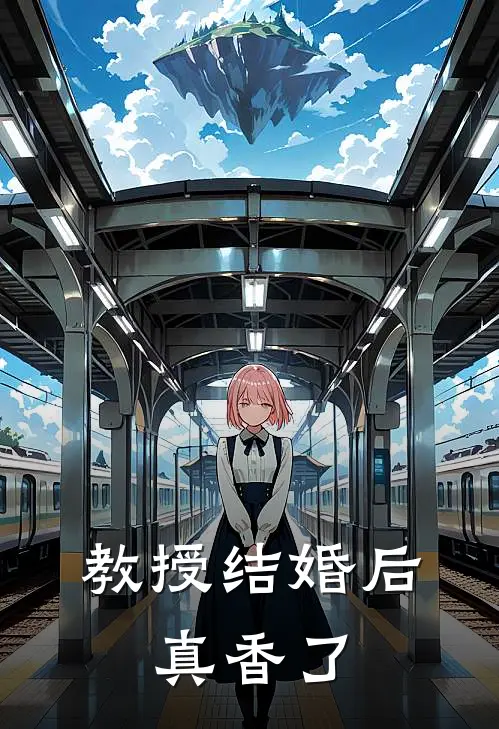 教授结婚后，真香了