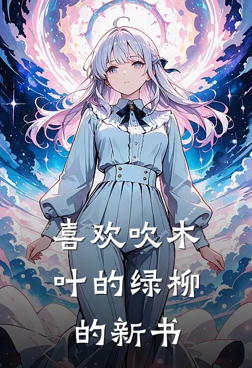 喜欢吹木叶的绿柳的新书