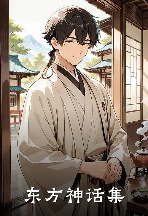 东方神话集