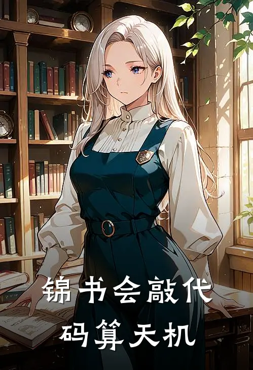 锦书会敲代码算天机