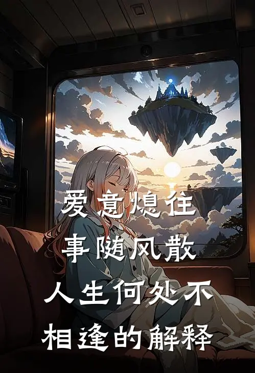 爱意熄往事随风散,人生何处不相逢的解释