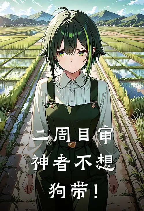 二周目审神者不想狗带！