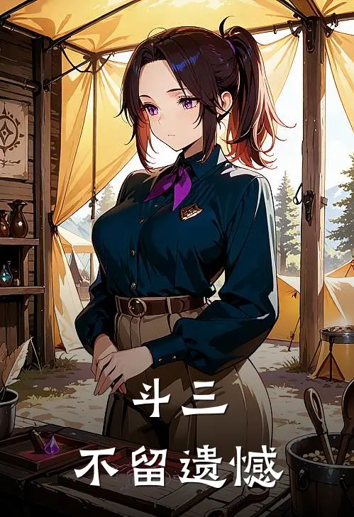 斗三：不留遗憾