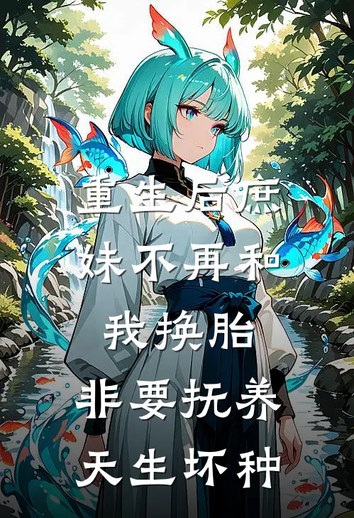 重生后庶妹不再和我换胎，非要抚养天生坏种