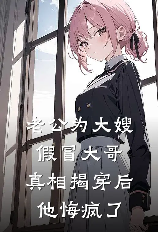 老公为大嫂假冒大哥，真相揭穿后他悔疯了