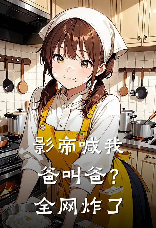 影帝喊我爸叫爸？全网炸了