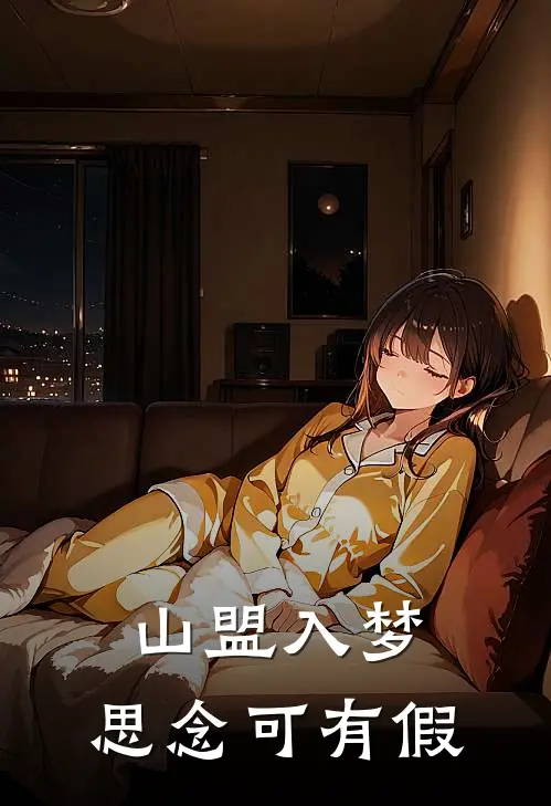 山盟入梦，思念可有假